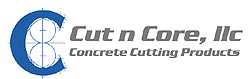 Cut n Core Logo